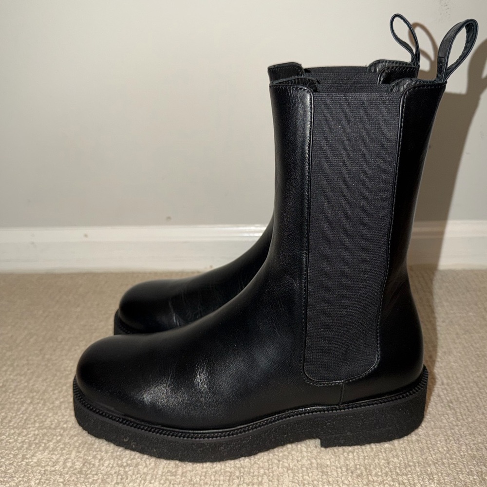 Brand New STAUD Palamino boot
